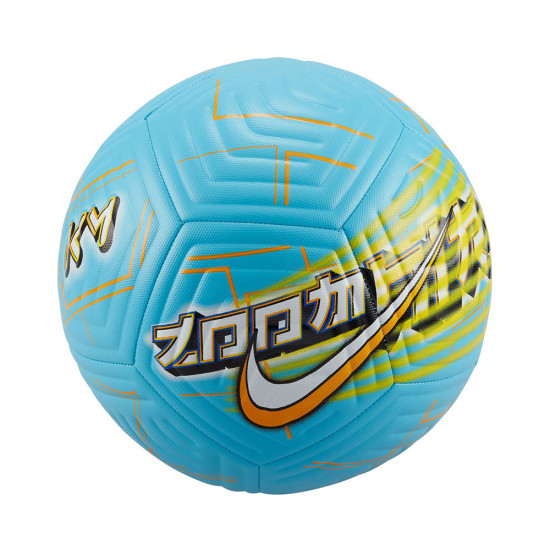 Nike Μπάλα ποδοσφαίρου KM Academy Nike Μπάλα ποδοσφαίρου KM Academy